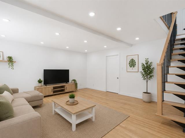 Salle familiale