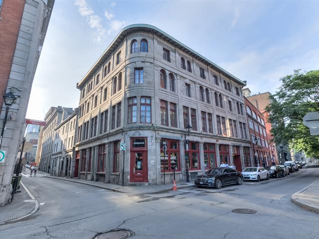 maison à vendre Montréal (Ville-Marie)