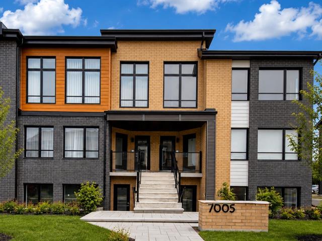 maison à vendre Brossard