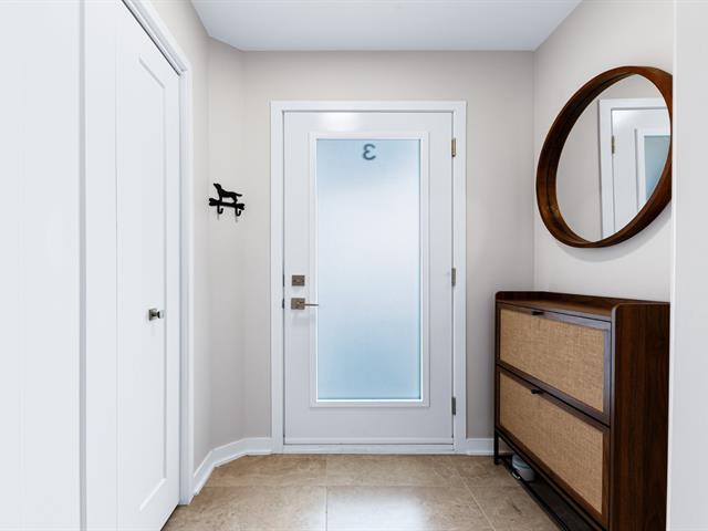 Hall d'entrée