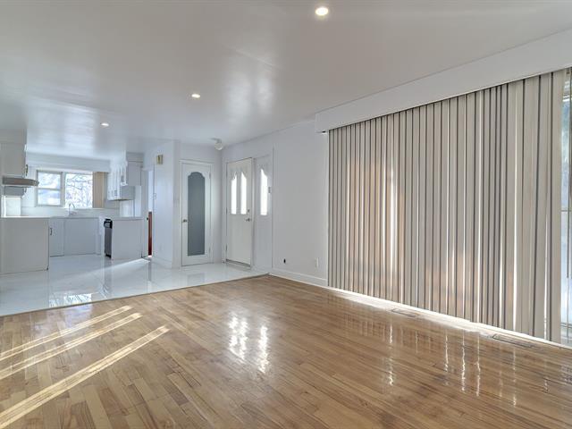maison à vendre Montréal (Ahuntsic-Cartierville)
