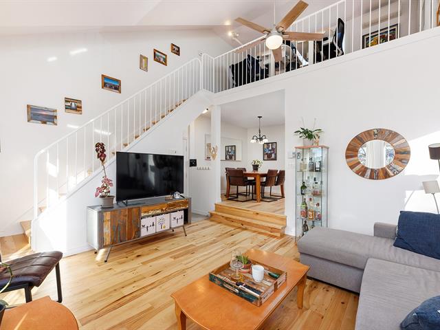maison à vendre Montréal (Ahuntsic-Cartierville)