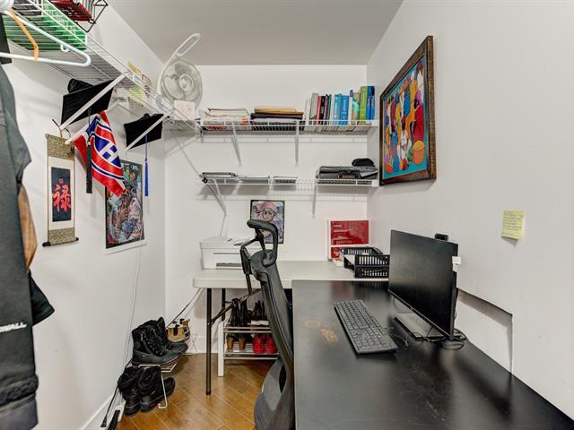 Penderie (Walk-in)