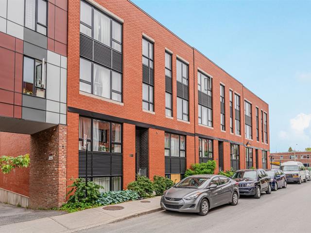 maison à vendre Montréal (Mercier/Hochelaga-Maisonneuve)