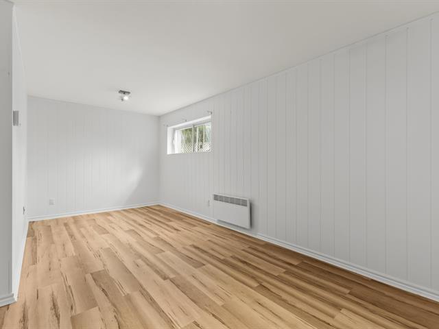 Salle familiale