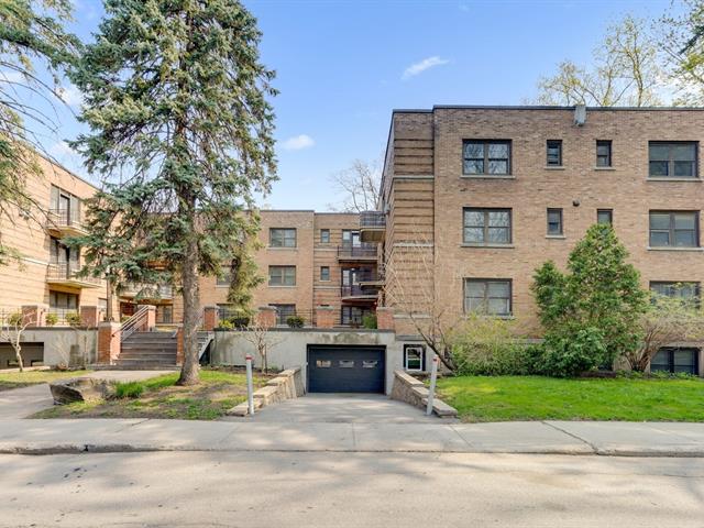 maison à vendre Montréal (Côte-des-Neiges/Notre-Dame-de-Grâce)