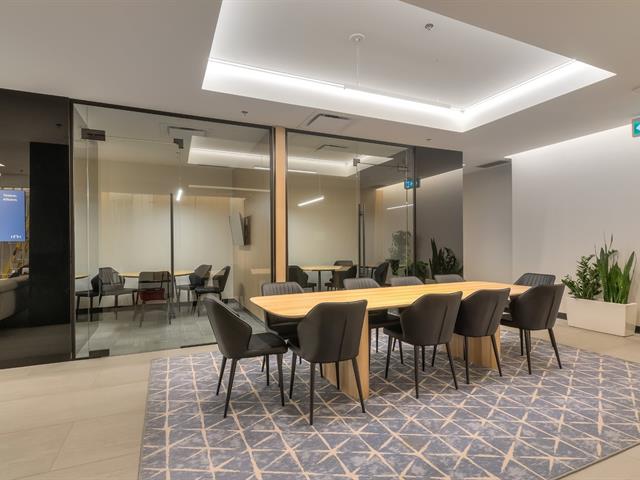 Salle communautaire