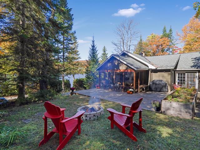 maison à vendre Sainte-Adèle
