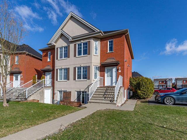 maison à vendre Brossard