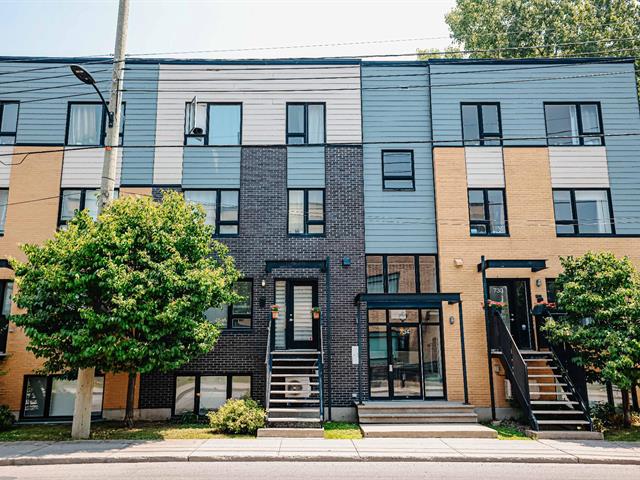 maison à vendre Montréal (Lachine)