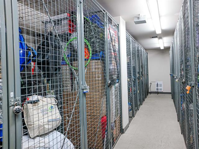 Storage