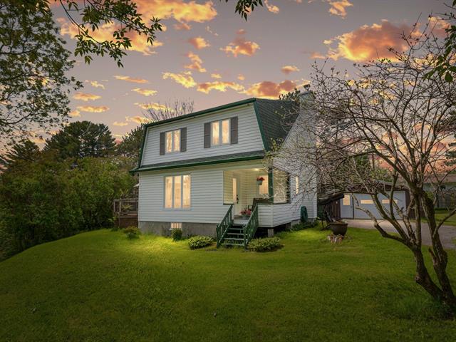 maison à vendre Québec (Charlesbourg)