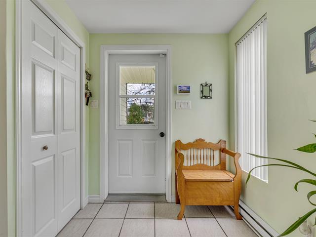 Hall d'entrée