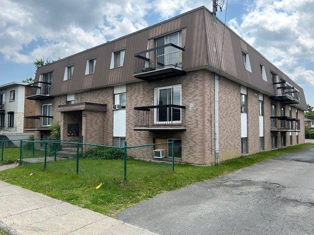 maison à vendre Longueuil (Le Vieux-Longueuil)
