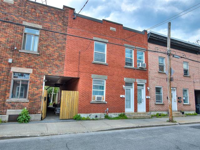 Duplex à vendre, Montréal (Le Sud-Ouest)