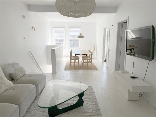 Duplex à vendre, Montréal (Le Sud-Ouest)