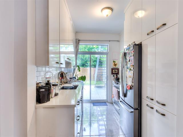 Duplex à vendre, Montréal (Le Sud-Ouest)