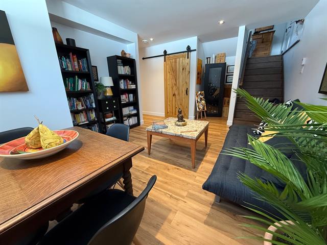 Salle familiale