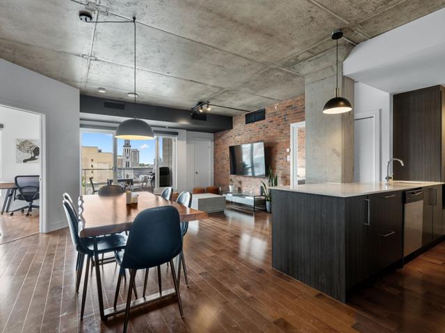 maison à vendre Montréal (Ville-Marie)