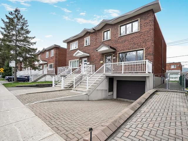 maison à vendre Montréal (LaSalle)