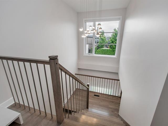 Escalier