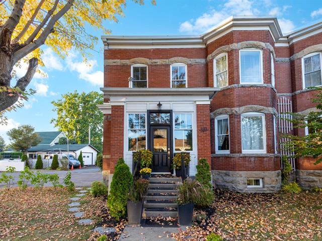 maison à vendre Salaberry-de-Valleyfield