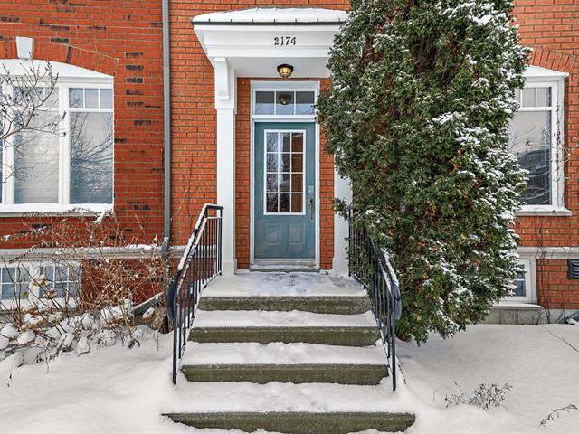 Two or more storey for sale, Montréal (Saint-Laurent)