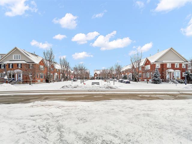 Two or more storey for sale, Montréal (Saint-Laurent)