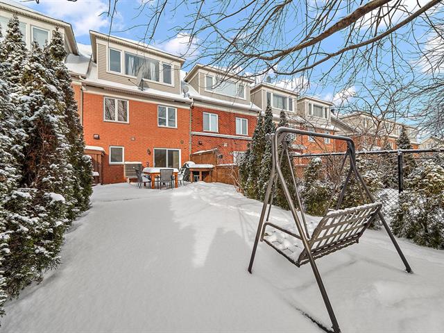 Two or more storey for sale, Montréal (Saint-Laurent)