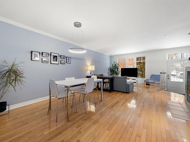 Two or more storey for sale, Montréal (Saint-Laurent)