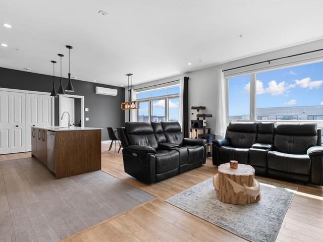 maison à vendre Longueuil (Saint-Hubert)