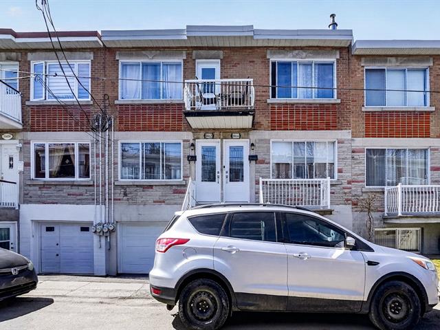 maison à vendre Montréal (Montréal-Nord)