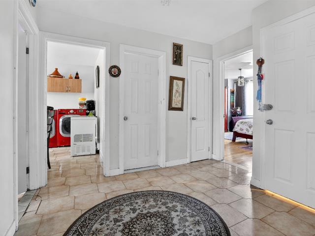 Hall d'entrée