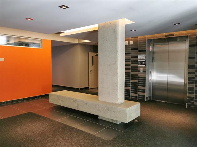 Hall d'entrée