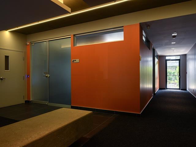 Hall d'entrée