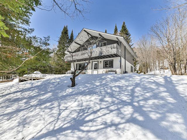 maison à vendre Saint-Adolphe-d'Howard