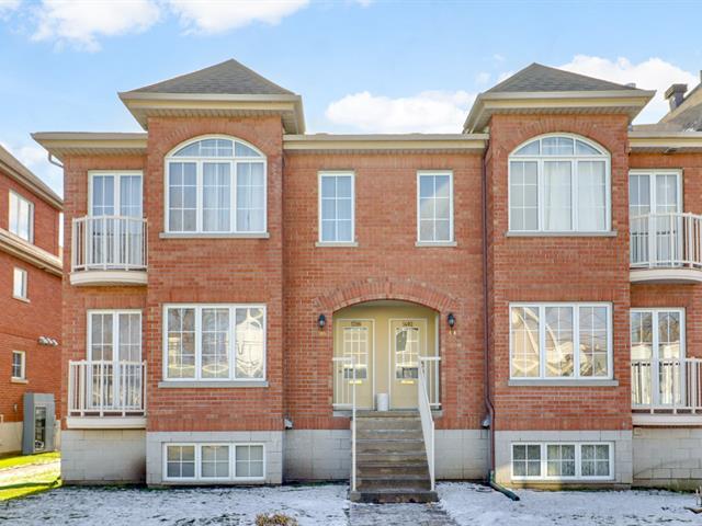 maison à vendre Montréal (Saint-Laurent)