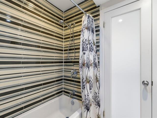 Salle de bains attenante à la CCP
