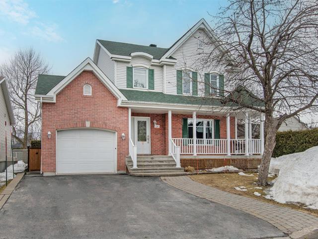 maison à vendre Terrebonne (Terrebonne)