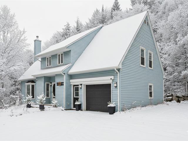 maison à vendre Sainte-Agathe-des-Monts