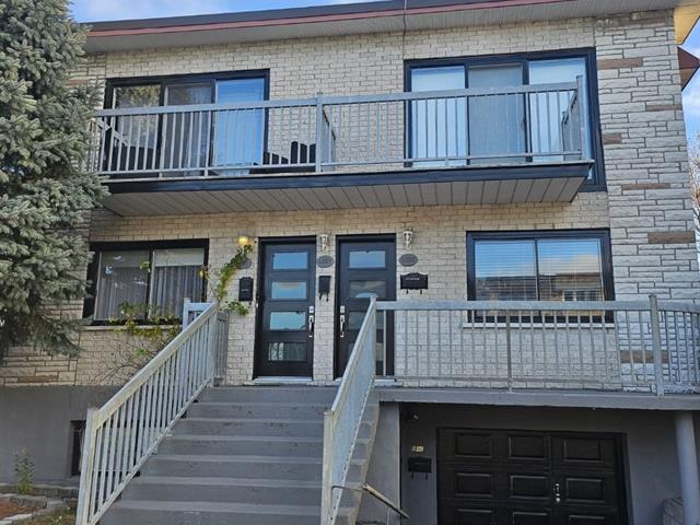 maison à vendre Montréal (Montréal-Nord)