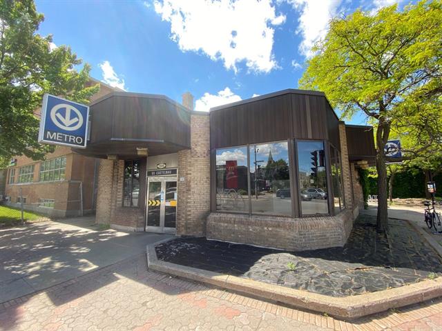 maison à vendre Montréal (Rosemont/La Petite-Patrie)