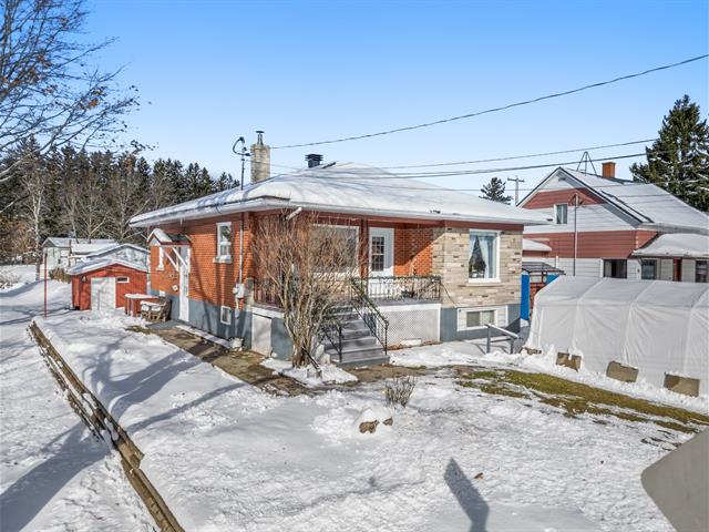 maison à vendre Saint-Janvier-de-Joly
