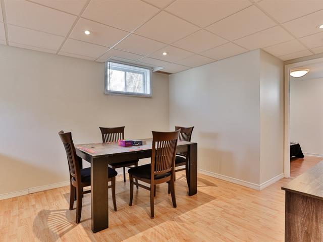 Salle familiale