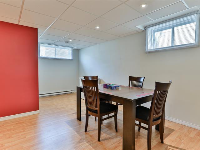 Salle familiale