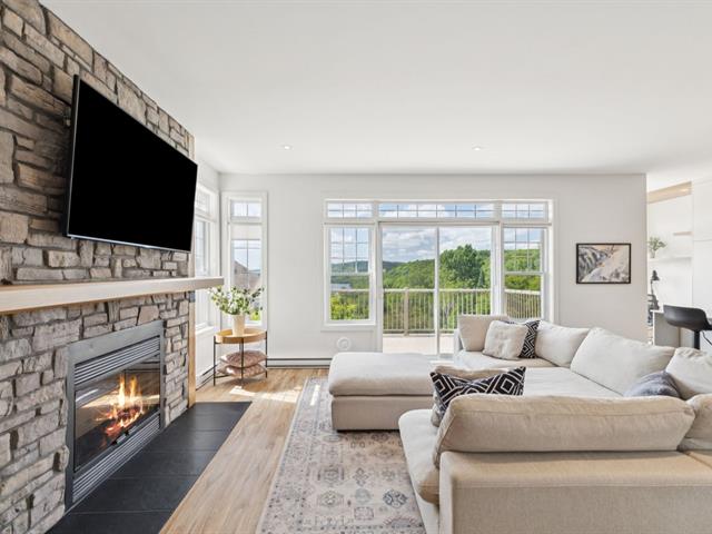 maison à vendre Mont-Tremblant