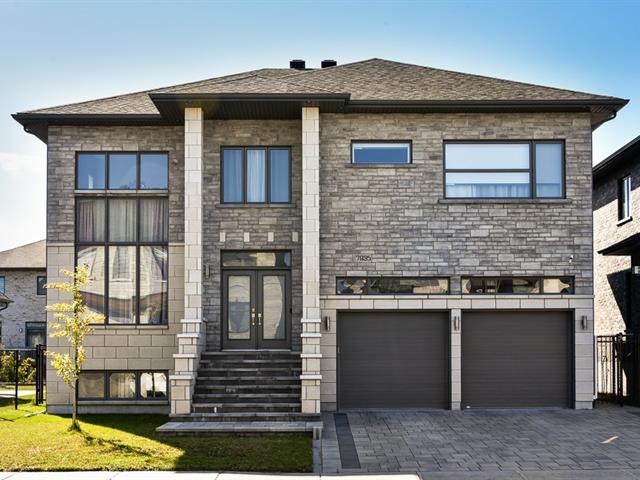 maison à vendre Brossard