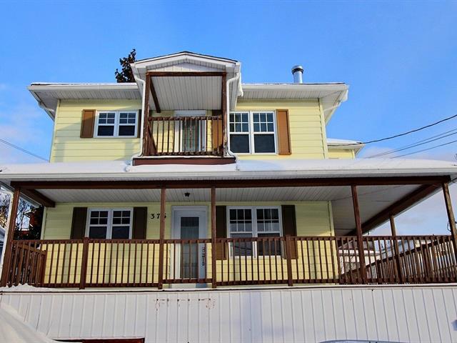 maison à vendre La Tuque