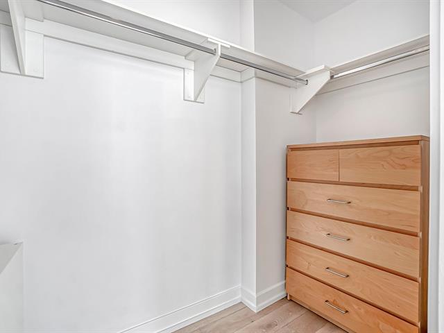 Penderie (Walk-in)