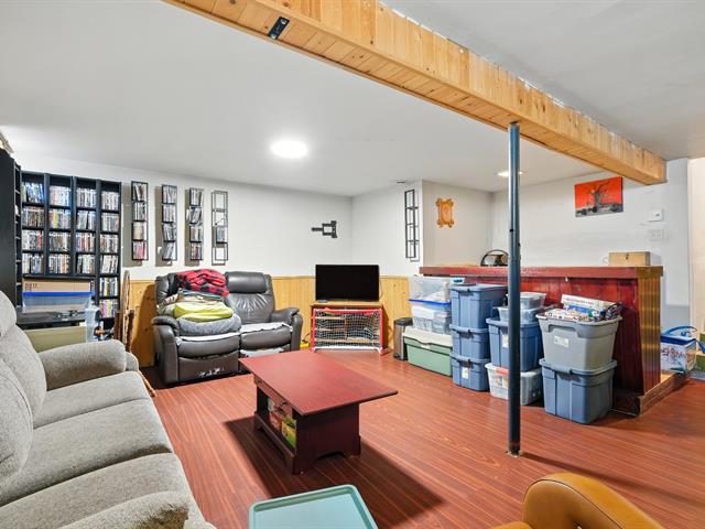 Salle familiale